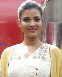 Aishwarya Rajesh