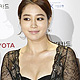 South Korean actress Lee Min-Jung poses before the 48th Daejong (Grand Bell) Film Awards in Seoul