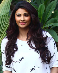 Daisy Shah