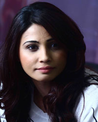 Daisy Shah