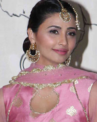 Daisy Shah