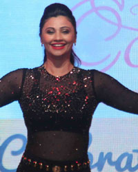 Daisy Shah