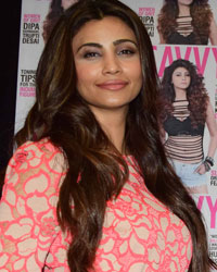 Daisy Shah Unveils Latest Savvy Magazine Cover