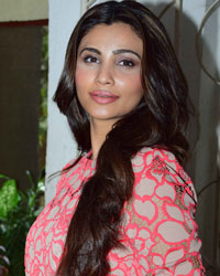 Daisy Shah