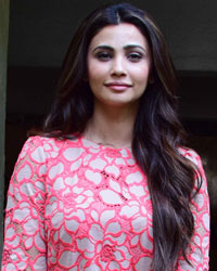 Daisy Shah