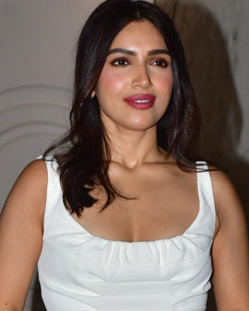 Bhumi Pednekar