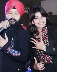 Daler Mehndi