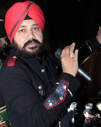 Daler Mehndi