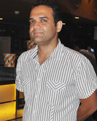 Rajiv Kumar