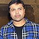 Himesh Reshammiya visited Andheri Cha Raja and revealed first look of his film Damadamm