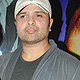 Himesh Reshammiya with his father