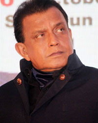 Mithun Chakraborty