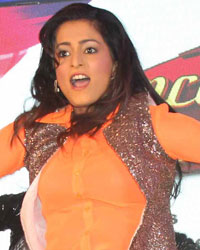 Shruti Merchant