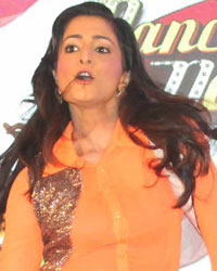 Shruti Merchant