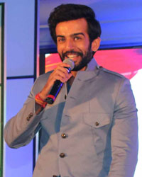 Jay Bhanushali