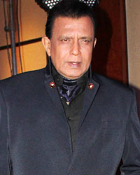 Mithun Chakraborty