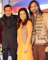 Dance India Dance Season 4 Launch