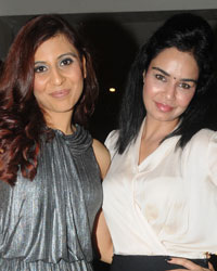 Aanchal Gupta and Kavita Verma