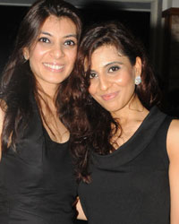 Soni Gupta and Aanchal Gupta