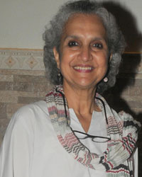 Salome Roy Kapoor Mother Of Siddharth Roy Kapoor