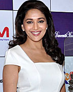 Madhuri Dixit