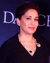 Madhuri Dixit