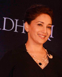 Madhuri Dixit