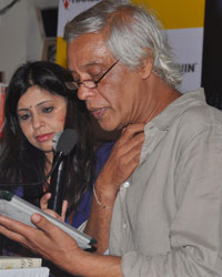 Launch of Nidhie Sharma's book 'Dancing with Demons Book'