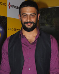 Arunoday Singh