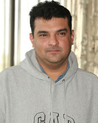 Siddharth Roy Kapur