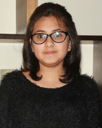 Zaira Wasim