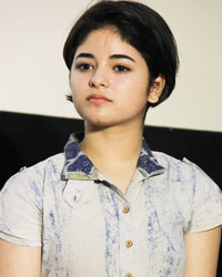 Zaira Wasim