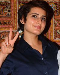 Fatima Sana Shaikh and Sanya Malhotra