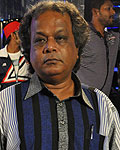 Director Aroop Dutta