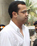 Rahul Mahajan