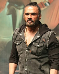 Suneil Shetty