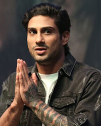 Prateik Babbar