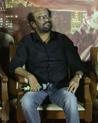 Darbar Trailer Launch