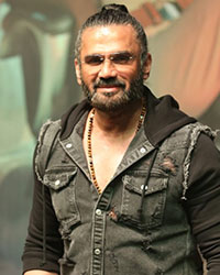 Suneil Shetty