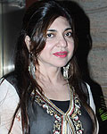 Alka Yagnik