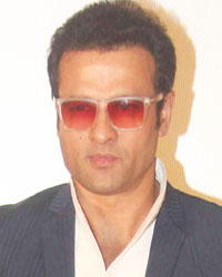 Rohit Roy