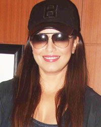 Mahima Chaudhary