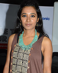 Tannishtha Chatterjee