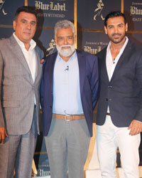 Boman Irani and John Abraham