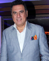 Boman Irani