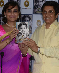 Ratna Vira and Kiran Bedi