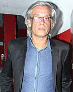 Sudhir Mishra