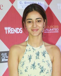 Ananya Panday