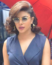 Priyanbka Chopra