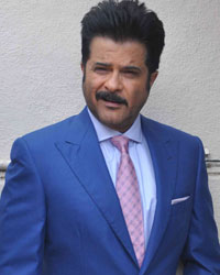 Anil Kapoor